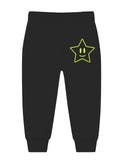 Trampoline Boys & Girls Printed Pyjamas (Pack of 5)