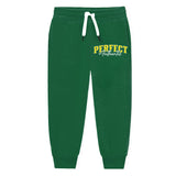 Trampoline Boys Printed Tshirt & Trackpant Set (Pack of 1)