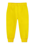 Trampoline Cotton Blend Knit Pack of 6 Solid Pajamas - Multi Color