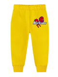 Trampoline Boys & Girls Printed Pyjamas (Pack of 5)