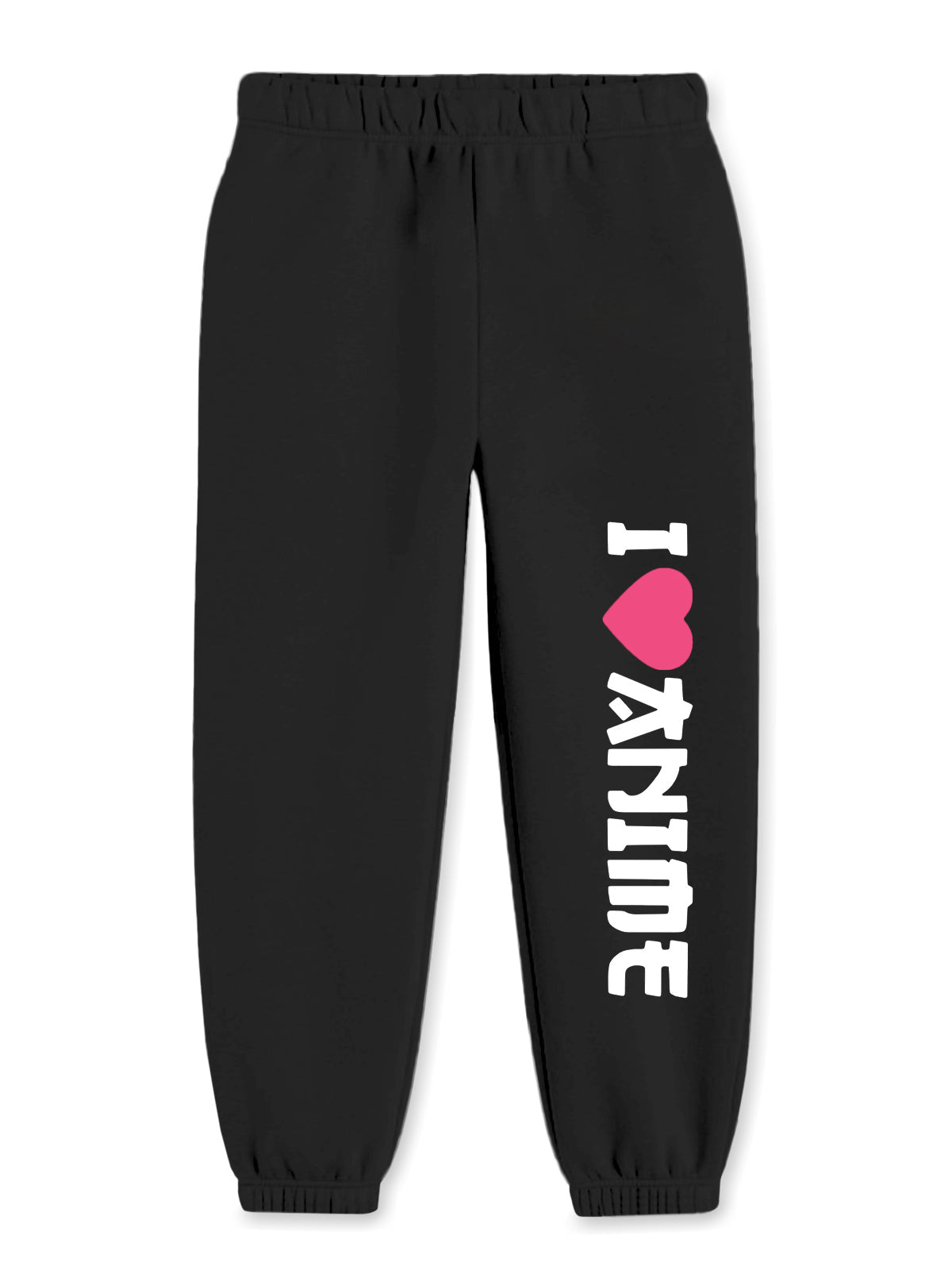Trampoline Girls Printed Crop Top and Track pant Set Pack of 1