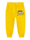 Trampoline Girls Printed Pyjamas (Pack of 5)