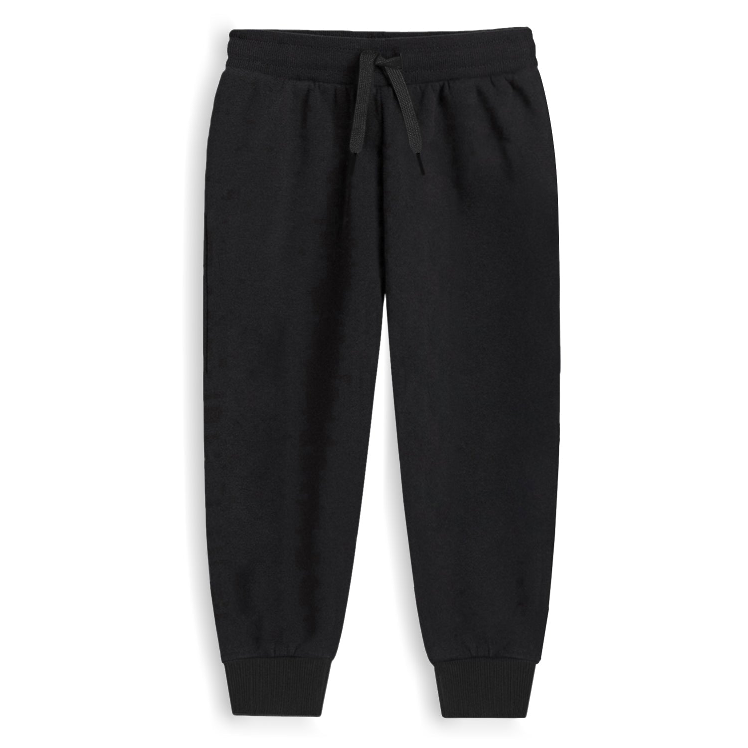 Trampoline Boys Solid Track pant (Pack of 3)