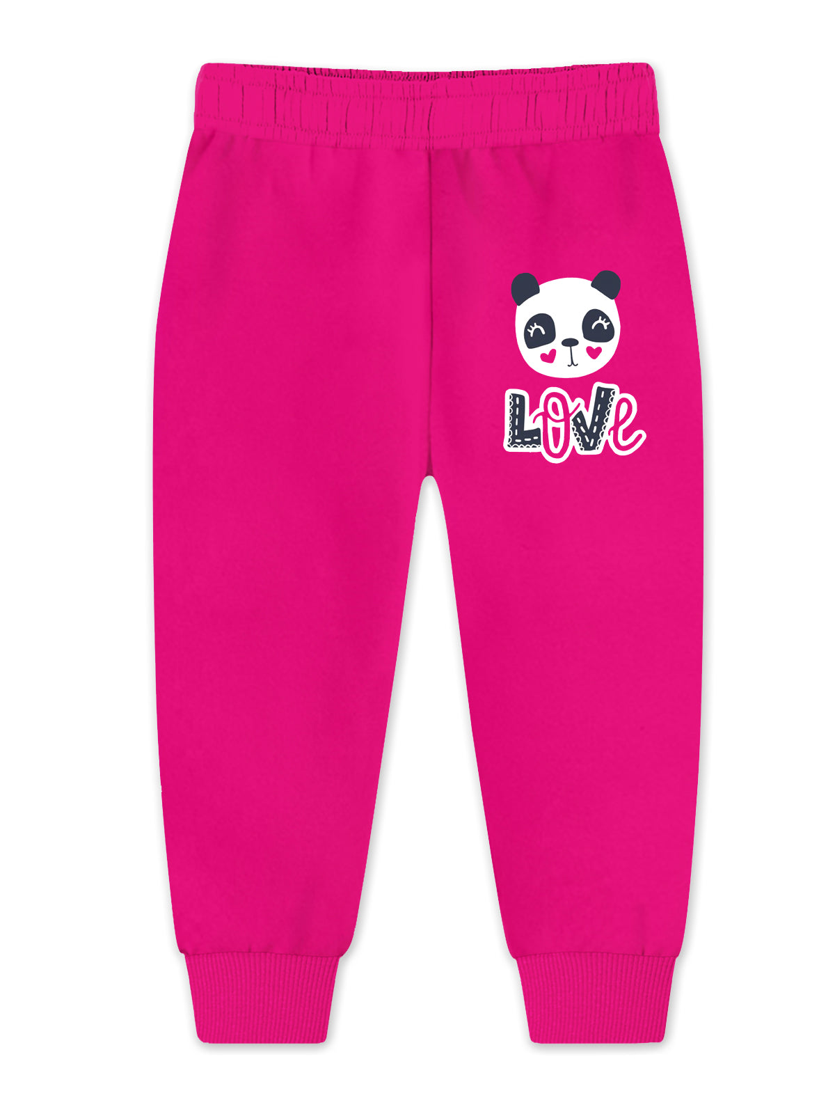 Trampoline Girls Printed Pyjamas (Pack of 5)