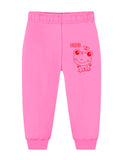 Trampoline Boys & Girls Printed Pyjamas (Pack of 5)