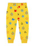 Trampoline Boys & Girls Printed Pyjamas (Pack of 5)