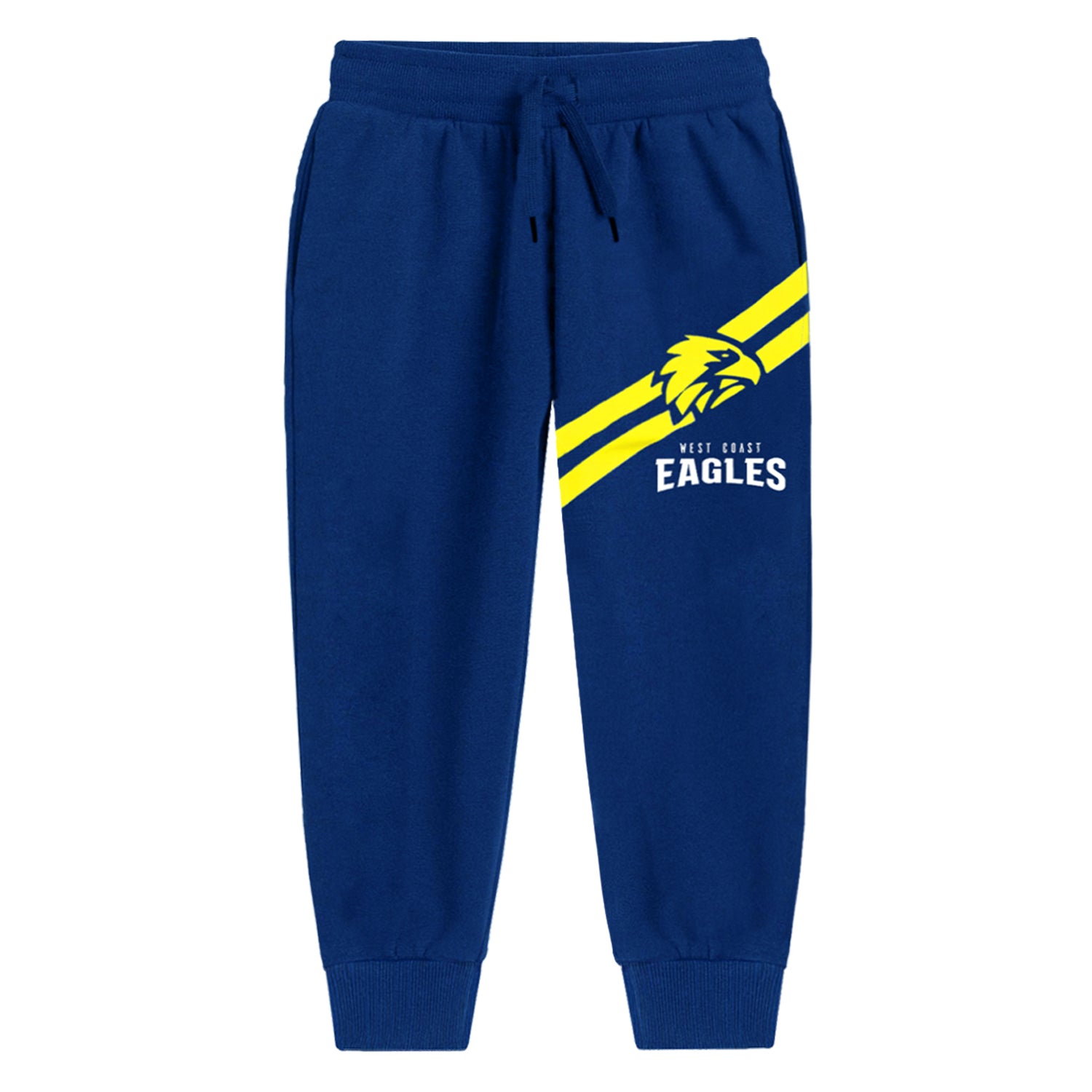 Trampoline Boys Printed Casual Track pant (Pack of 3)