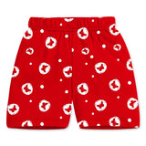 Trampoline Boys & Girls All Over Printed Shorts (Pack of 5)
