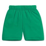 Trampoline Boys & Girls Solid Shorts (Pack of 6)