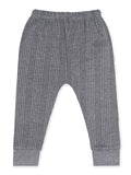 Trampoline Boys & Girls Striped Top-Pyjama Thermal Set (Pack of 1)