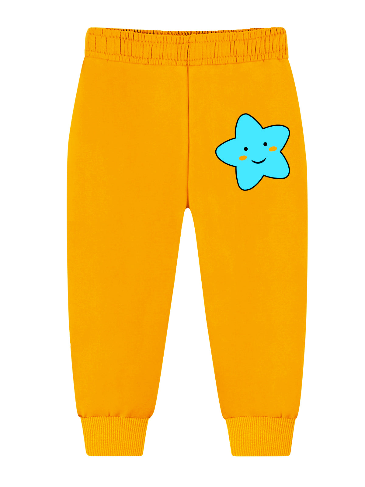 Trampoline Girls Printed Pyjamas (Pack of 5)