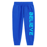 Trampoline Boys & Girls Printed Pyjamas (Pack of 5)