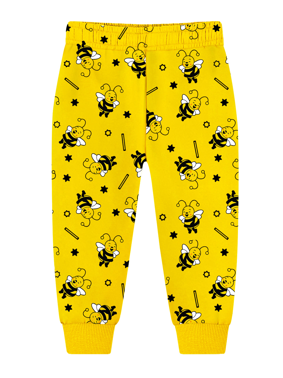 Trampoline Boys & Girls Printed Clothing Set Pack of 2