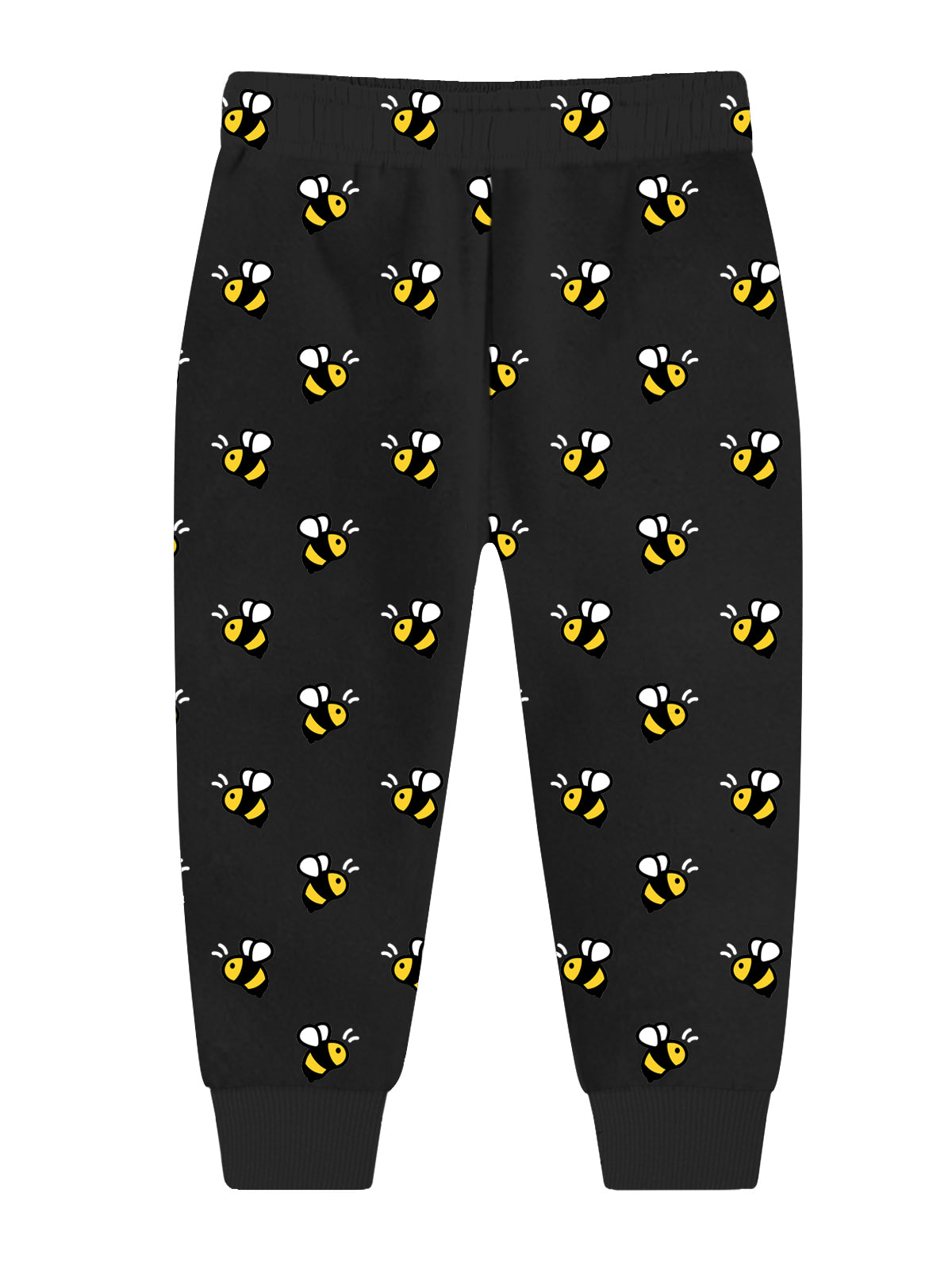 Trampoline Boys & Girls All over Printed Pyjamas (Pack of 5)