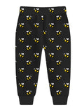 Trampoline Boys & Girls All over Printed Pyjamas (Pack of 5)