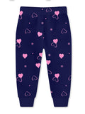 Trampoline Girls All Over Printed Pyjamas (Pack of 5)