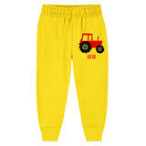 Trampoline Baby Boys & Girls Casual Clothing Set Pack of 2 Red,Blue