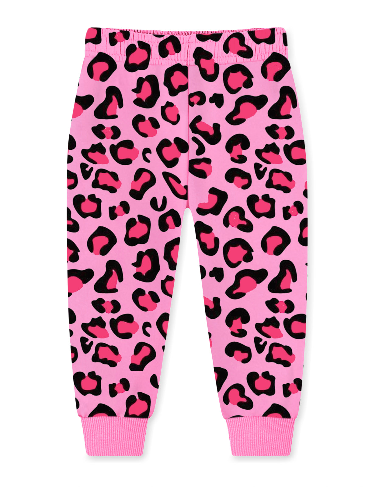 Trampoline Girls All Over Printed Pyjamas (Pack of 5)