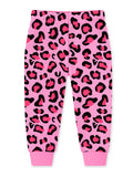 Trampoline Girls All Over Printed Pyjamas (Pack of 5)