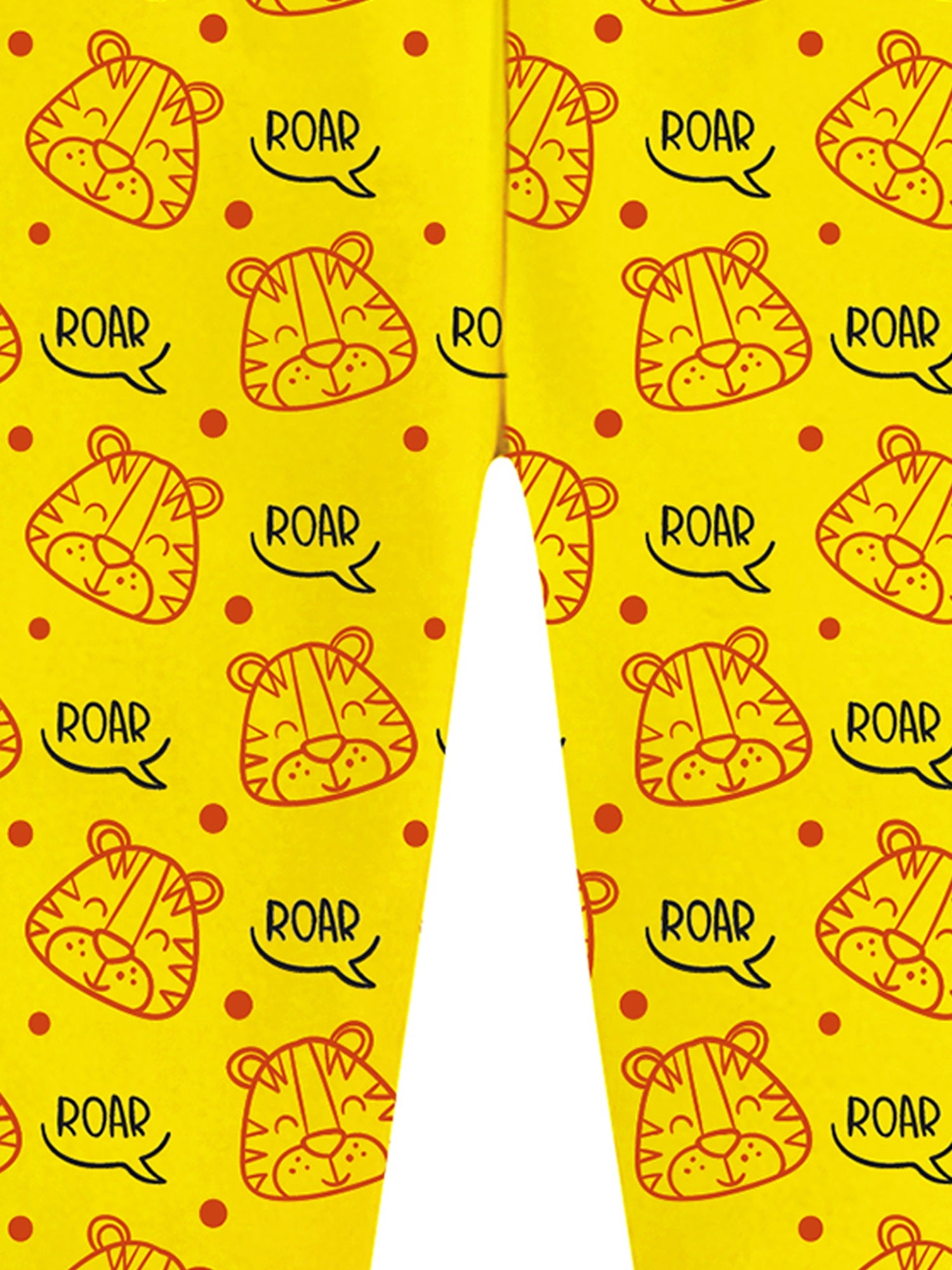 Trampoline Boys & Girls All over Printed Pyjamas (Pack of 5)