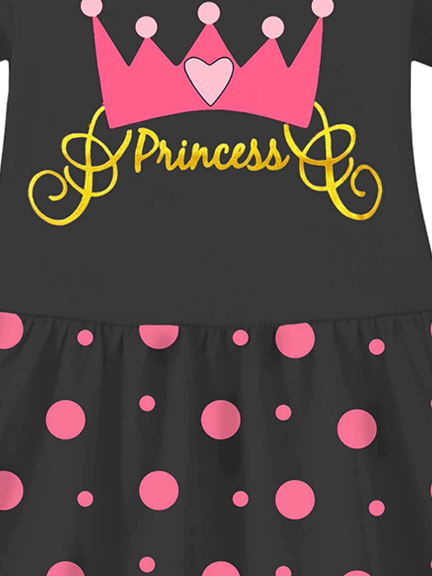 Trampoline Girls Midi Dress Combo | Half Sleeve Cotton Blend Dresses with Fun Prints | Soft & Stylish Everyday Outfits for Kids | Pack of 2