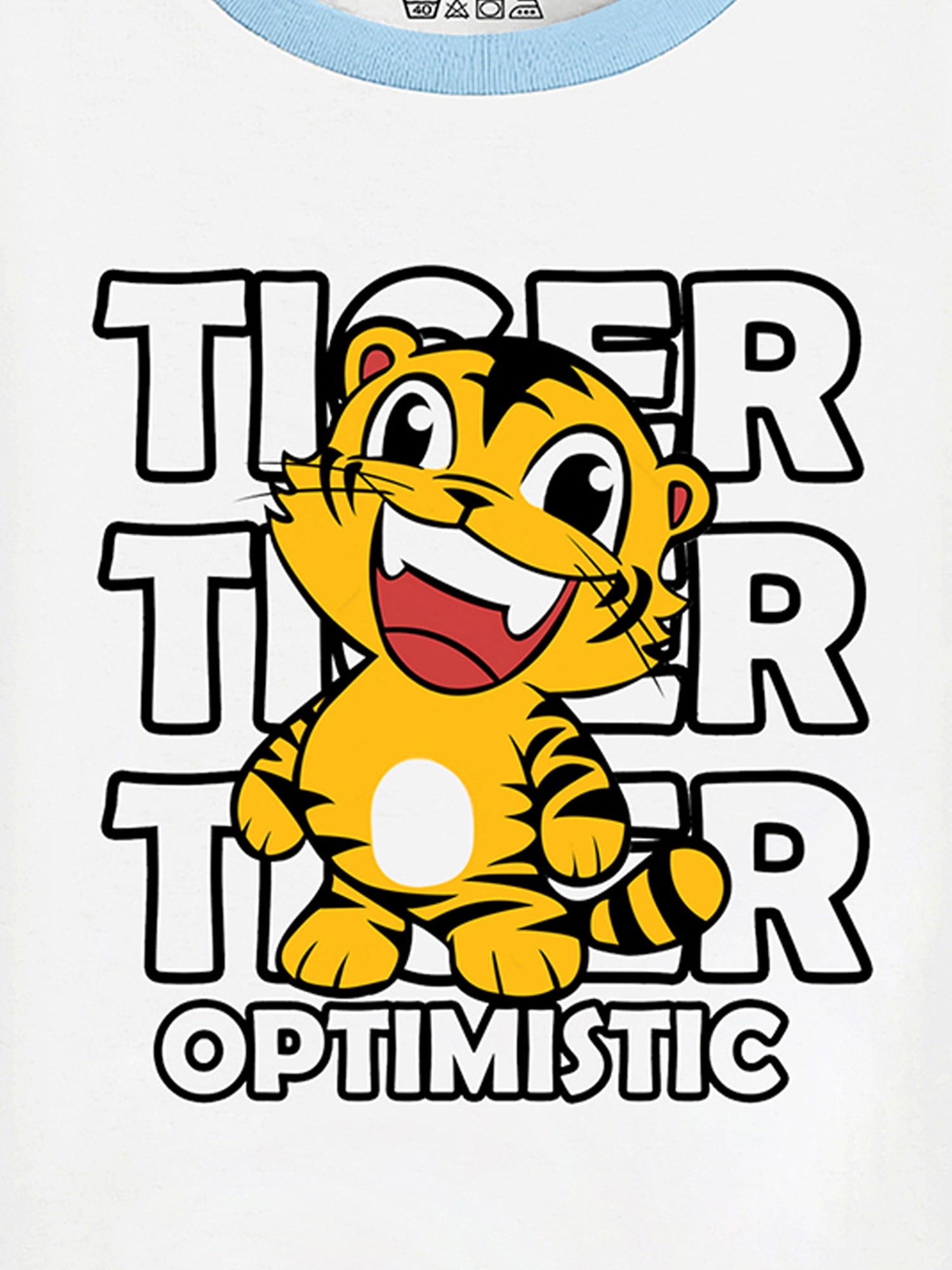 Trampoline Boys & Girls Printed T-Shirt With Pyjama Set Pack of 2