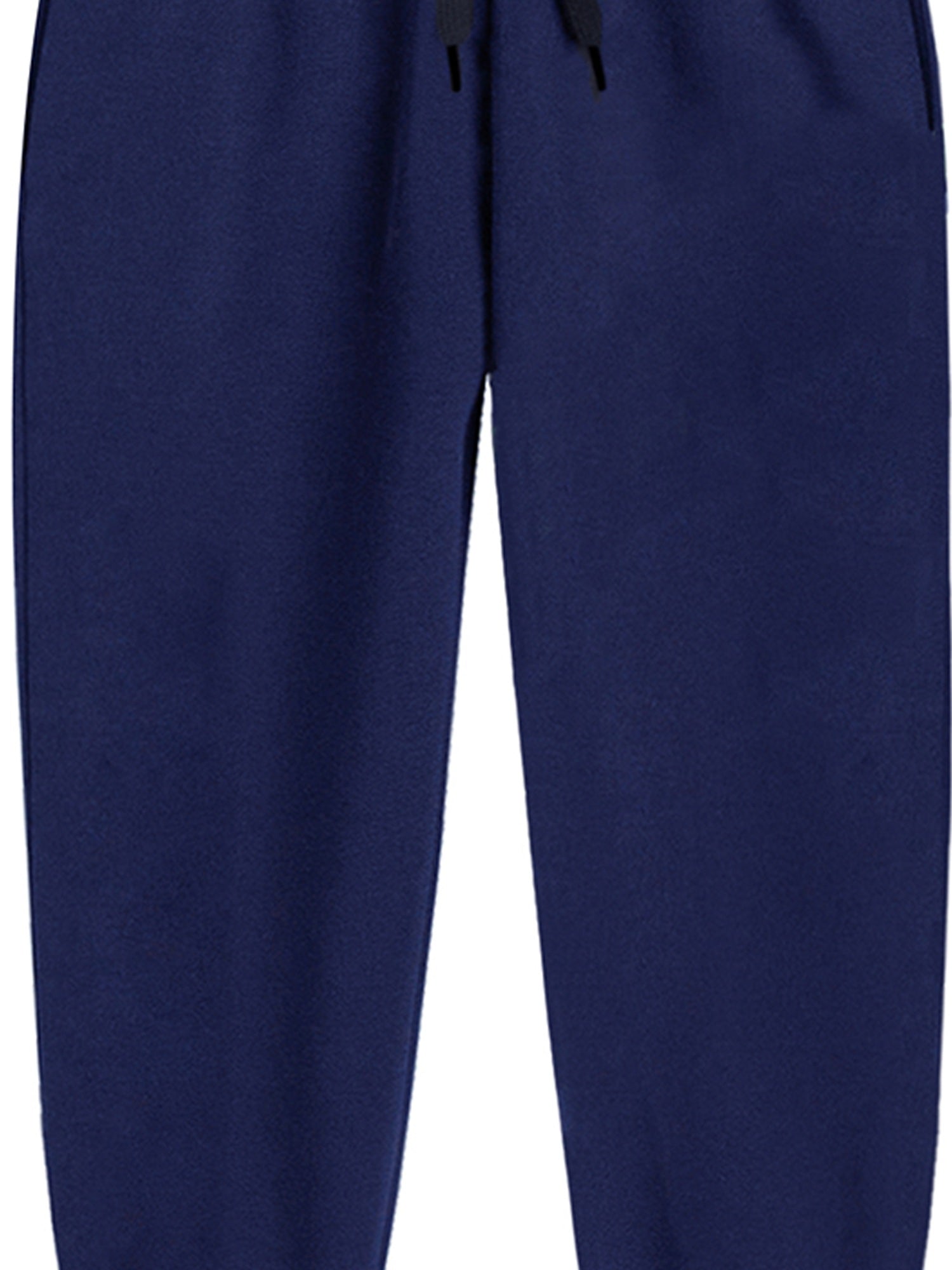 Trampoline Boys Solid Track pant (Pack of 3)