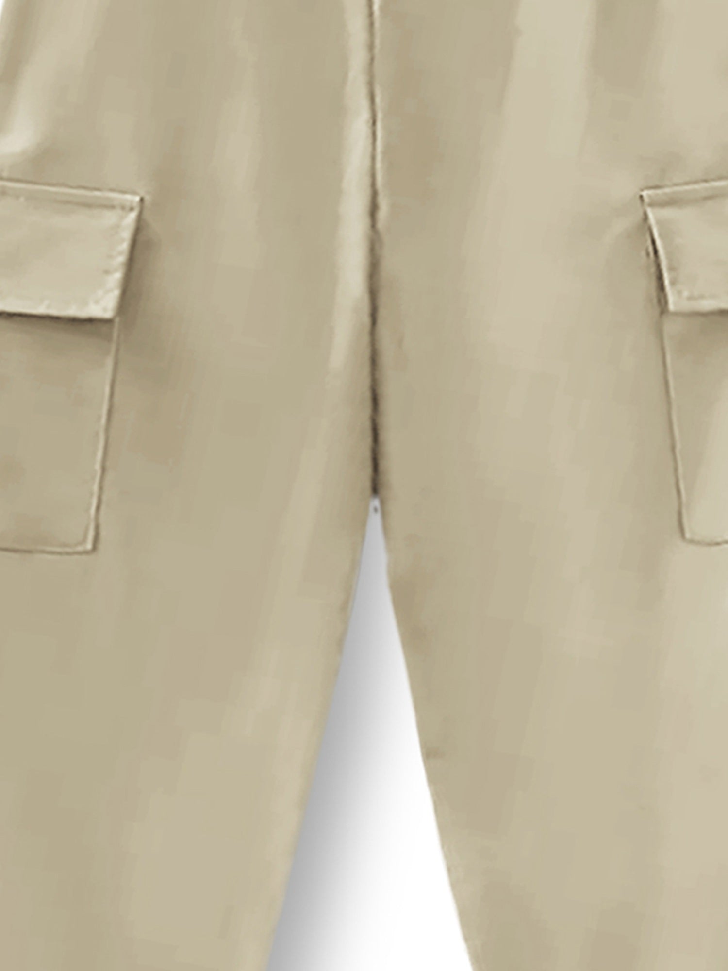 Trampoline Boys and Girls Solid Track Pants Pack of 2