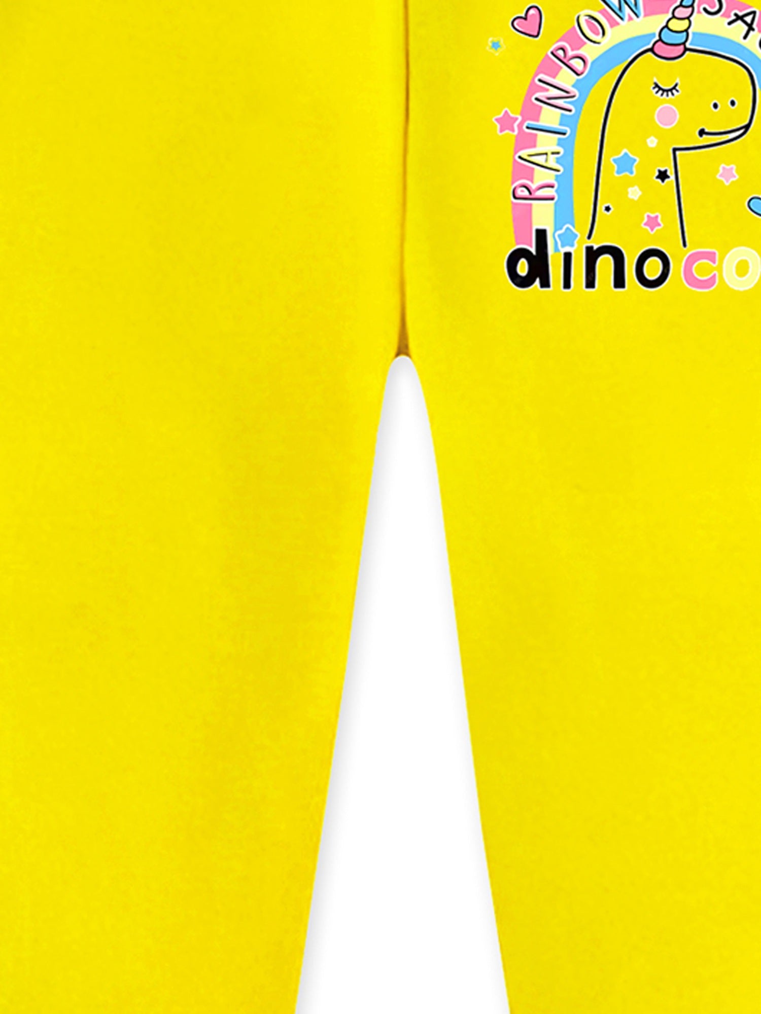 Trampoline Girls Printed Pyjamas (Pack of 5)