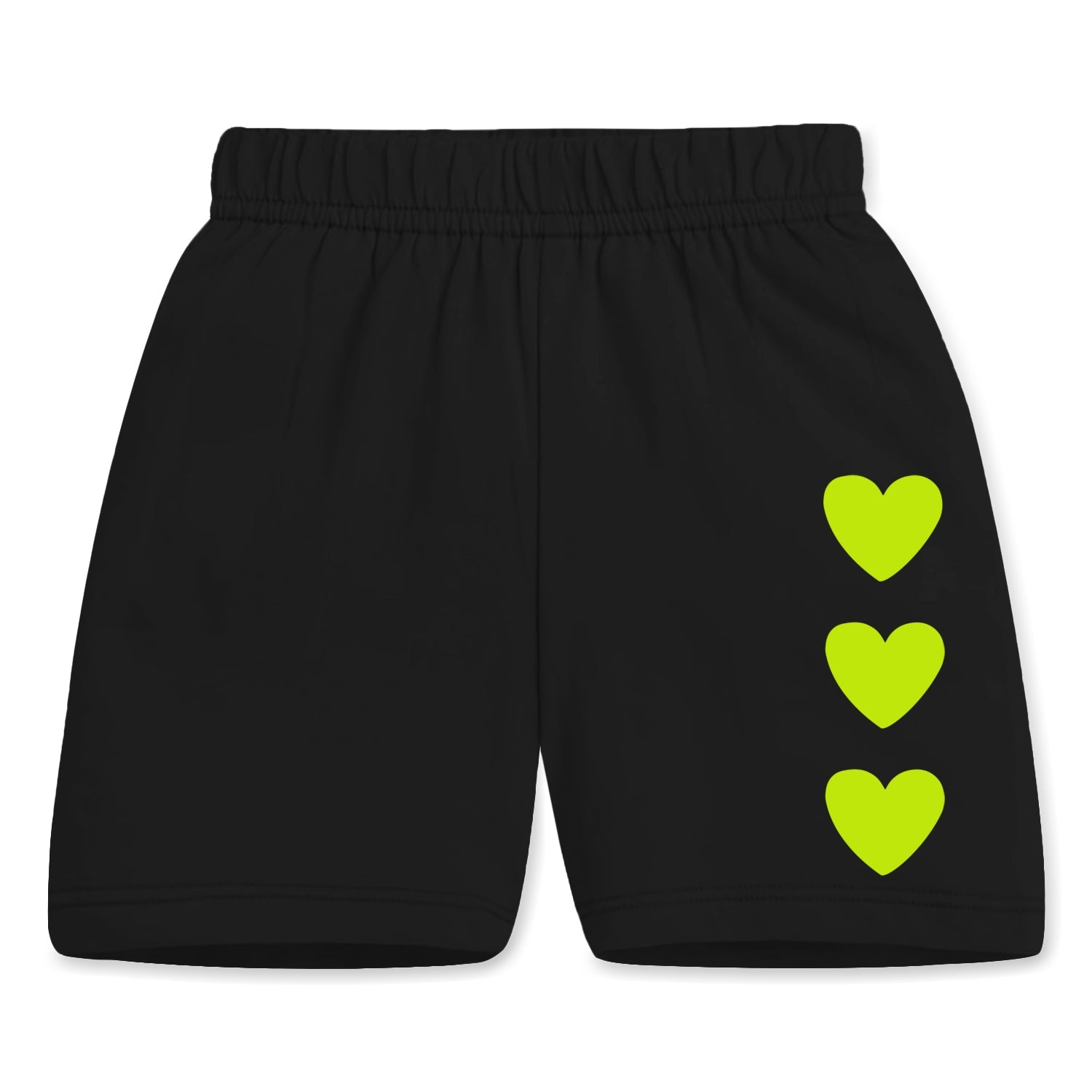 Trampoline Girls Printed Sleeveless T-shirt & Short Set Pack of 2