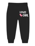 Trampoline Girls Pack of 2 Graphic Printed T-shirt with Pyjama