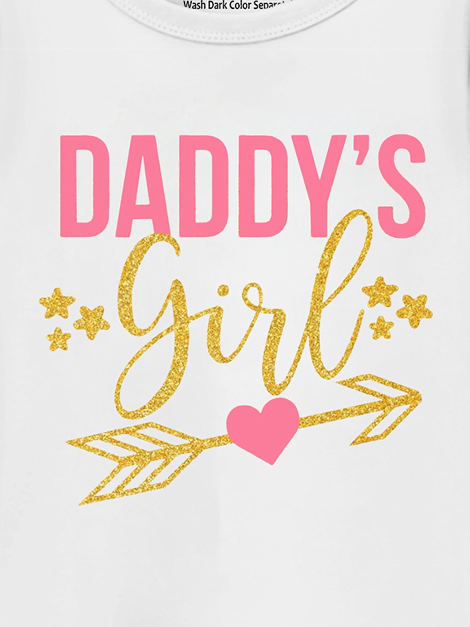 Trampoline Girls Printed T-shirt & Short Set Pack of 2