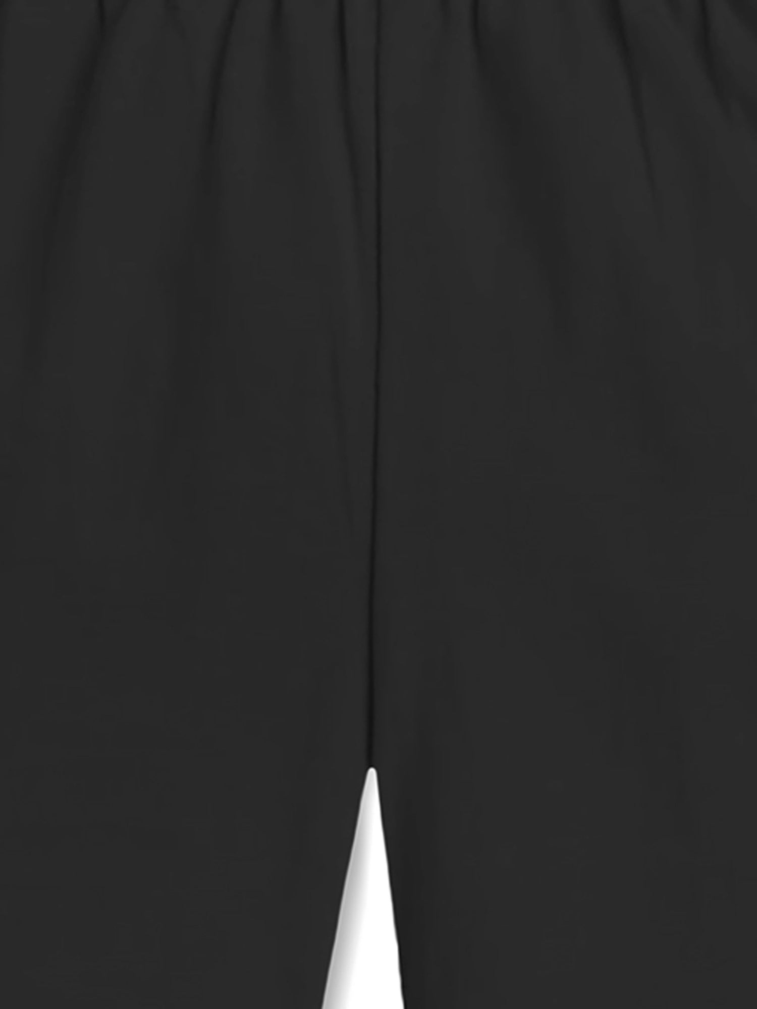 Trampoline Girls Cotton Lycra Solid Cycling Shorts Pack of 4 - Multicolour