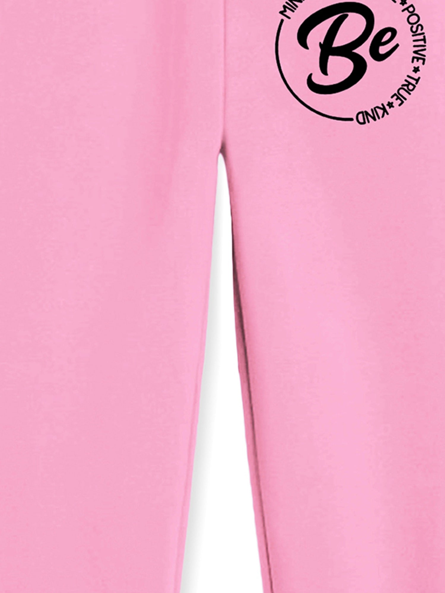 Trampoline Girls Graphic Printed Track Pants Pack of 2