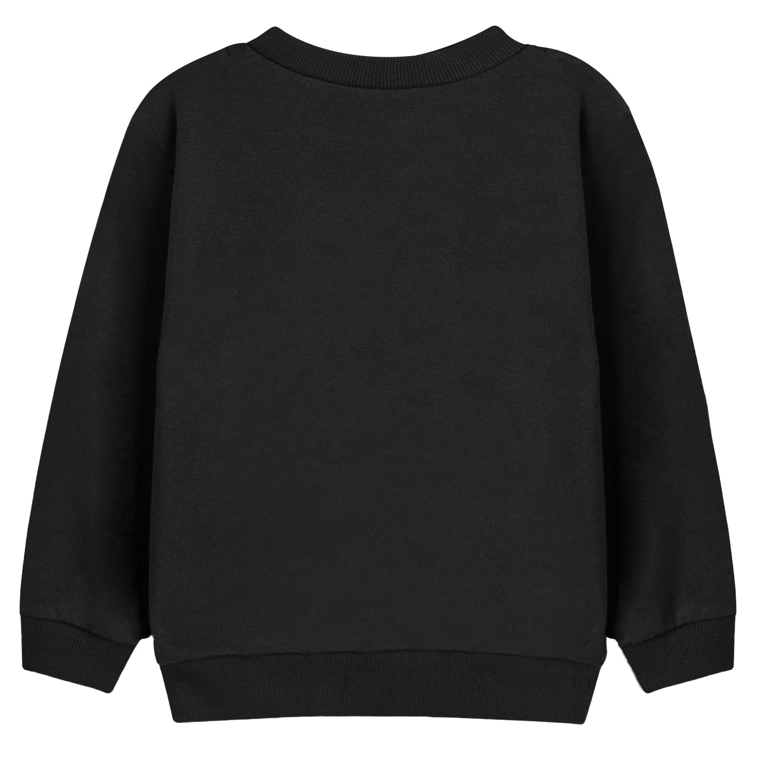 Trampoline Boys Full Sleeve Printed Sweatshirt (Pack of 2)