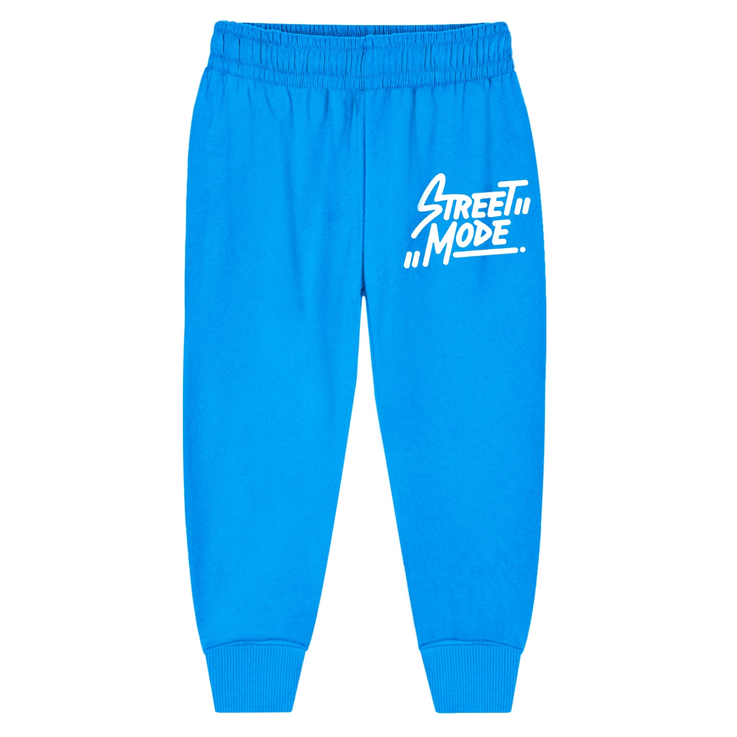 Trampoline Boys & Girls Printed Pyjamas (Pack of 5)
