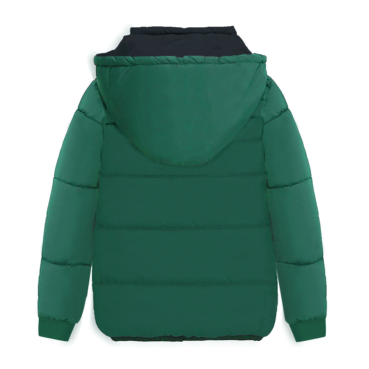 Trampoline Boys Colorblock Casual Bomber Jacket (Pack of 1)