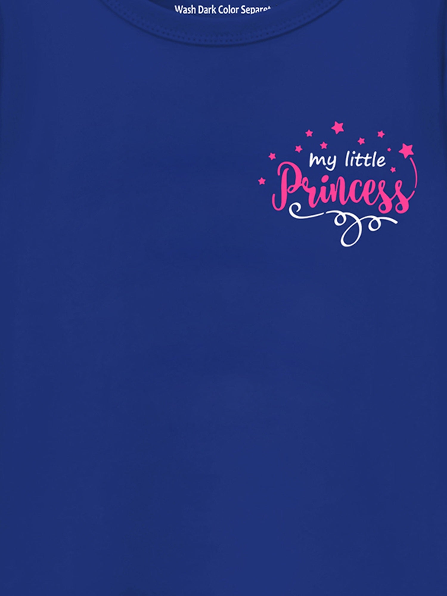 Trampoline Cotton Blend Pack Of 5 Half Sleeves Pocket Printed Tees - Multi Colour