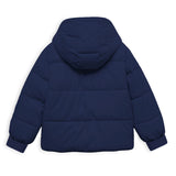 Trampoline Boys Colorblock Casual Bomber Jacket (Pack of 1)