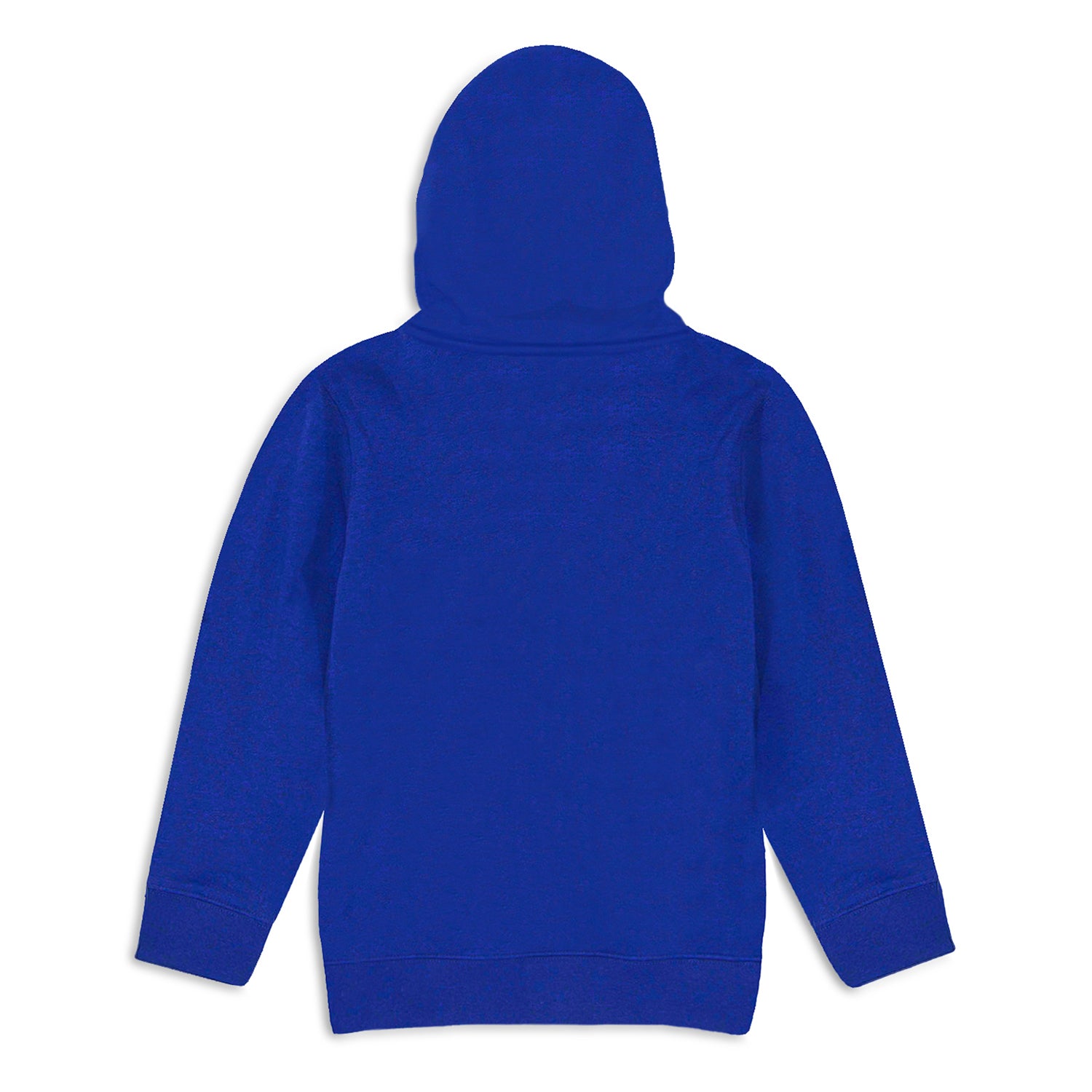 Trampoline Boys Full Sleeve Printed Hooded Sweatshirt (Pack of 1)