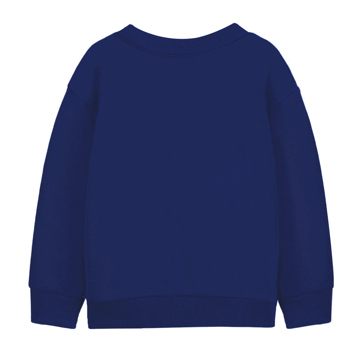 Trampoline Boys Full Sleeve Printed Sweatshirt (Pack of 1)