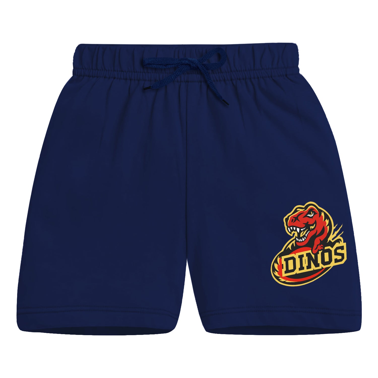 Trampoline Boys & Girls Casual Printed Shorts (Pack of 3)