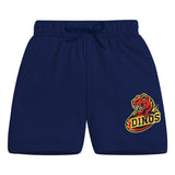 Trampoline Boys & Girls Casual Printed Shorts (Pack of 3)