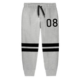 Trampoline Boys Printed Casual Track pant (Pack of 3)