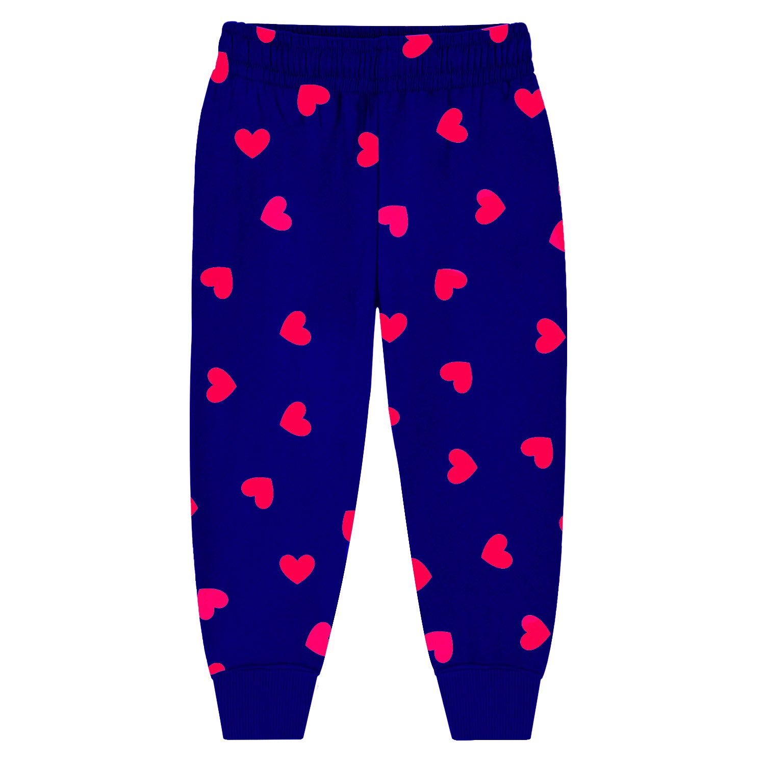 trampoline baby boys girls casual Clothing Set pack of 2 Blue,Pink