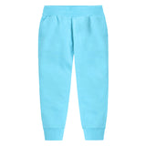 Trampoline Girls Printed Casual Track pant (Pack of 2)
