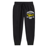 Trampoline Boys Printed Casual Clothing Set (Pack of 1)