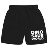 Trampoline Boys Printed Casual Clothing Set (Pack of 1)