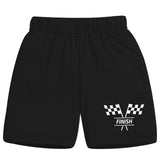 Trampoline Boys Printed Casual Clothing Set (Pack of 1)