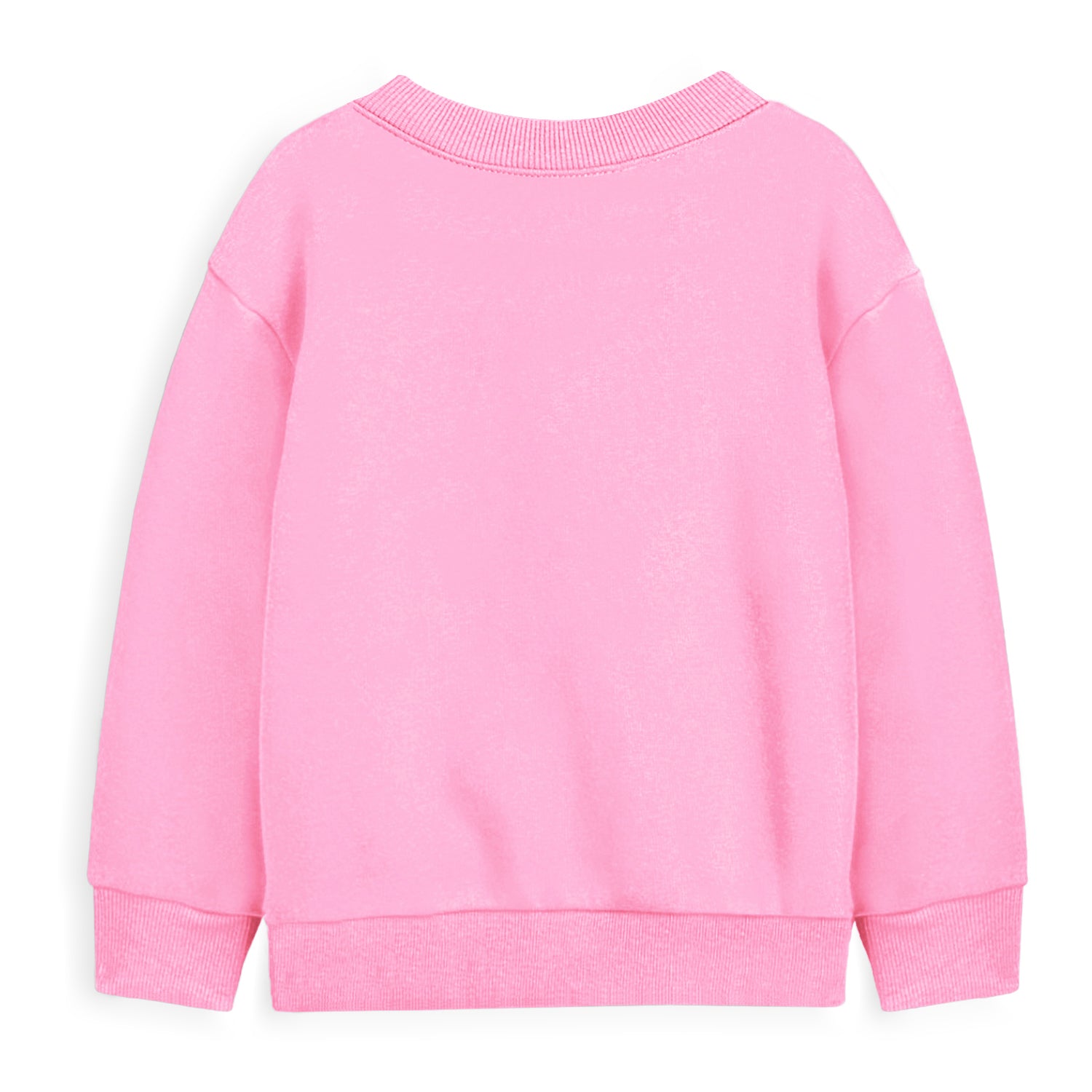 Trampoline Girls Full Sleeve Printed Sweatshirt (Pack of 2)